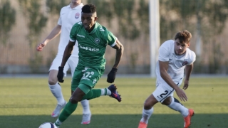 Бразилският гранд Коринтианс потвърди че ще се раздели с нападателя