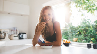 Да ядем и да не напълняваме Това е мечтата на мнозина