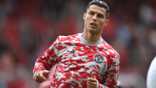 Португалската суперзвезда Кристиано Роналдо заяви че завръщането му в Манчестър