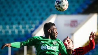 Лудогорец допусна шокираща загуба у дома от Пирин с 3 5