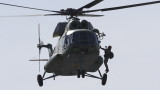 15 украински хеликоптера кацат в Румъния за ремонтни дейности