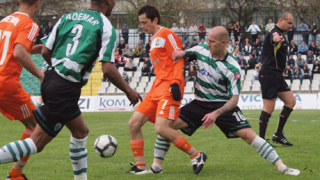 Бдин се подсили с играчи на Лудогорец и ЦСКА