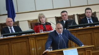 Нинова обвини Борисов, че крие доклада за състоянието на националната сигурност