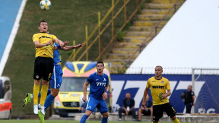 След като Левски се раздели с любимеца на привържениците