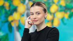 Silvi – как едно талантливо момиче от Бургас завладява социалните мрежи с творбите си