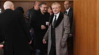 Делото срещу Гриша Ганчев съшито с бели конци, ще се скъсат, убедена защитата