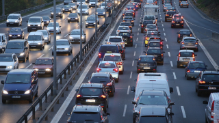 6 причини защо магистралите в Германия са най-добрите в света