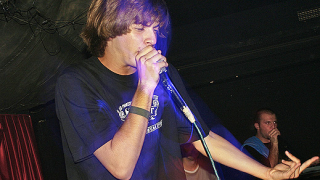 Нов звуков експеримент от Noise City и Urban Skillz