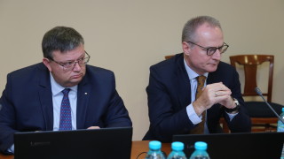 65 000 лева по-малко от очакваното за съдебната власт за 2019 г.