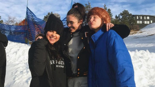 Феновете на Селена Гомес са повече от щастливи да видят певицата