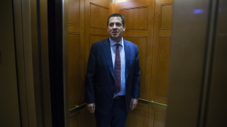 Американският конгресмен Девин Нунес ще напусне поста си и ще