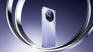 Realme 12 5G излиза със 108 мегапиксела и цена от 200 долара