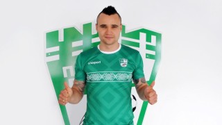 Днес Берое се сдоби с пето ново попълнение за сезона