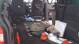 Френски гражданин с инициали Ч А на 41 години е обвинен