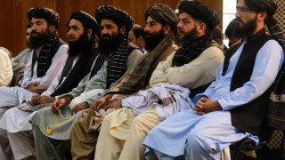 Лидерът на талибаните Хайбатула Ахундзада нареди на афганистанските съдии да