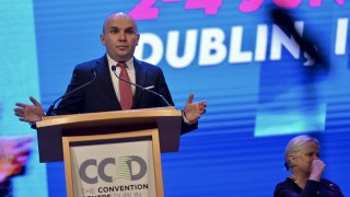 Евродепутатът от ДПС Илхан Кючюк беше преизбран за съпредседател на