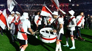 Ривър Плейт спечели титлата в аванс