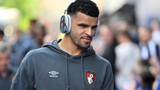 Соланке е готов да се завърне в игра