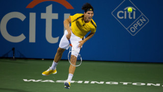 Без изненади премина първият кръг на турнира от АТП 500