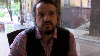 Писателят и поет Калин Терзийски почина на 55 годишна възраст За новината