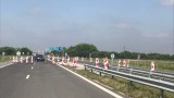 На 50 градуса ще издържа асфалтът на АМ "Тракия" между Пловдив и Стара Загора