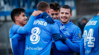 Левски ще бъде крачка напред в кариерата на Джавад ел