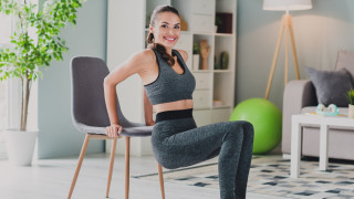 Коремните мазнини могат да бъдат особено упорити и трудни за