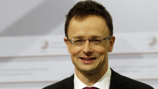 Унгария свали ветото от резолюцията на НАТО за Украйна