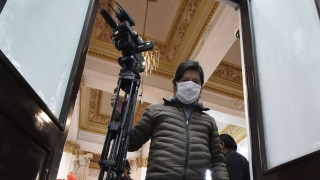 Репортери без граници предупредиха че пандемията представлява заплаха и за