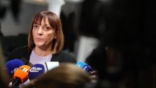 Общинският съветник от ГЕРБ СДС Екатерина Йорданова обвини ръководството на Столична