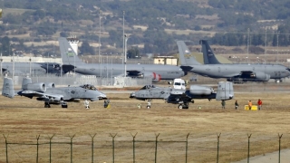 Турски прокурори поискаха задържането на 73 пилоти от ВВС