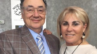 Полицията в Торонто смята че основателят на фармацевтичната корпорация Apotex