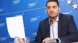 ГЕРБ получили отговор от Асен Василев, а шефът на НАП си стои