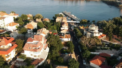 Малкото черноморско градче, което гони София по цени на имотите