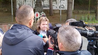 Киселова: Сезирането на КС от страна на Радев няма да забави преговорите за еврозоната