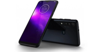 Motorola One Macro - бюджетен Android телефон с интересна камера 