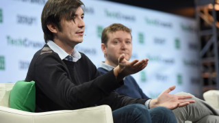 Robinhood ще стартира крипто търговия в ЕС