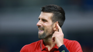 Седемкратният шампион от турнирите на Големия шлем Джон Макенроу изрази