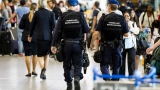 Засилиха мерките за сигурност на летище „Скипхол” в Амстердам