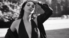 Моника Белучи - секси и на 55