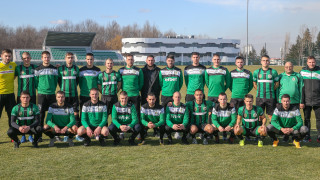 Португалска футболна мениджърска агенция желае да купи Нефтохимик информира Кота