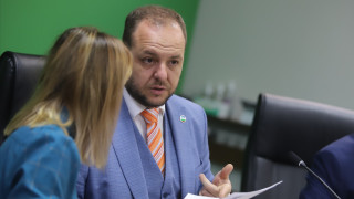 Продължаваме Промяната са поканили Има такъв народ на среща но