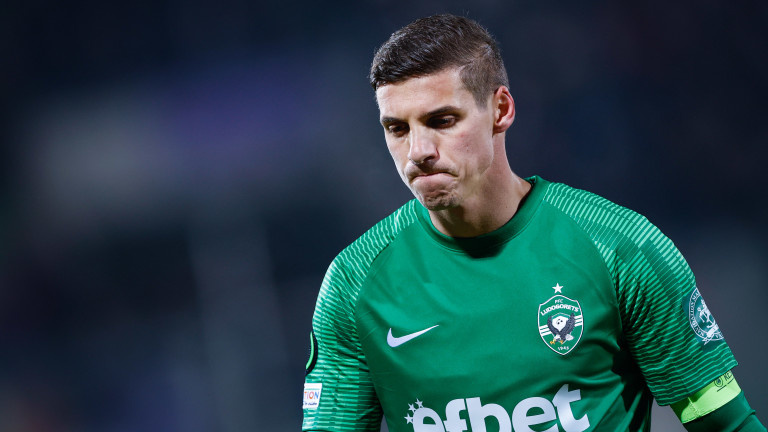 Десподов: Малко повече трябва да си подаваме топката