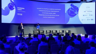 Founders Today тази година ще бъде още по вълнуващ и полезен