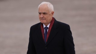 Очакваме първите машини Страйкър да бъдат транспортирани от САЩ През