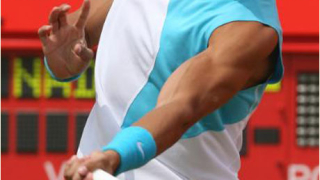 Рафаел Надал на четвъртфинал в Куинс