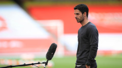 Бивш играч на Арсенал: Микел Артета може да се превърне в новия Арсен Венгер