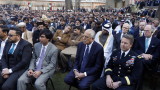  Съединени американски щати чакат революция след изтеглянето от Афганистан 