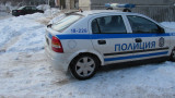 Задържан е избягалият шофьор, блъснал полицай в София