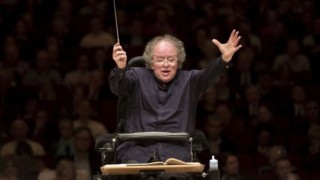 Сексскандал разтърси и опера Метрополитън Той засегна почетния музикален директор